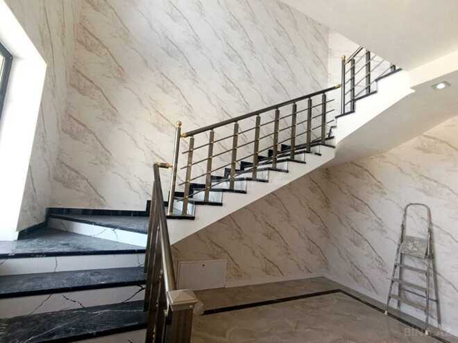 Satılır 6 otaqlı həyət evi/bağ evi 250 m², Qaraçuxur q., photo 9 from 31