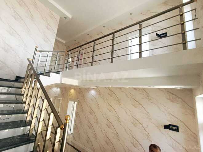 Satılır 6 otaqlı həyət evi/bağ evi 250 m², Qaraçuxur q., photo 10 from 31