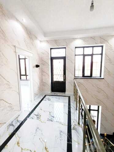 Satılır 6 otaqlı həyət evi/bağ evi 250 m², Qaraçuxur q., photo 23 from 31