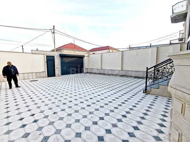 Satılır 6 otaqlı həyət evi/bağ evi 250 m², Qaraçuxur q., photo 5 from 31