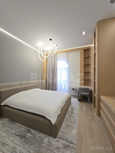 Сдаётся 2-комн. новостройка 72 м², м. Шах Исмаил Хатаи, photo 8 from 16