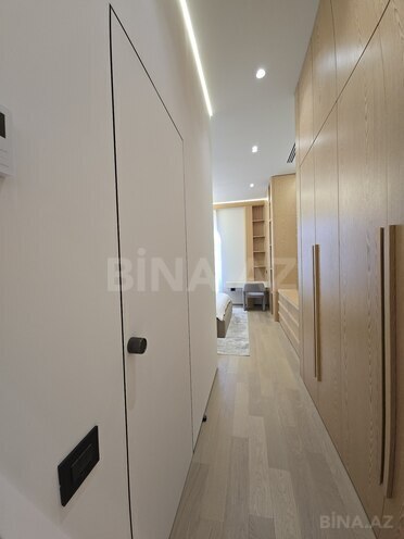Сдаётся 2-комн. новостройка 72 м², м. Шах Исмаил Хатаи, photo 11 from 16