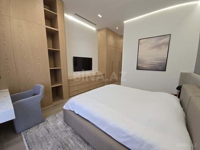 Сдаётся 2-комн. новостройка 72 м², м. Шах Исмаил Хатаи, photo 9 from 16