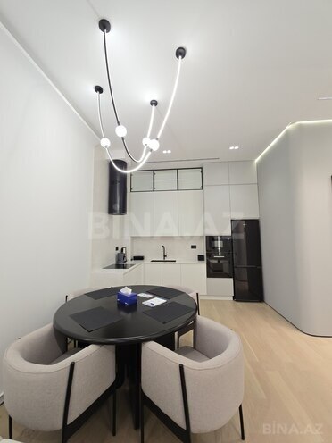 Сдаётся 2-комн. новостройка 72 м², м. Шах Исмаил Хатаи, photo 5 from 16