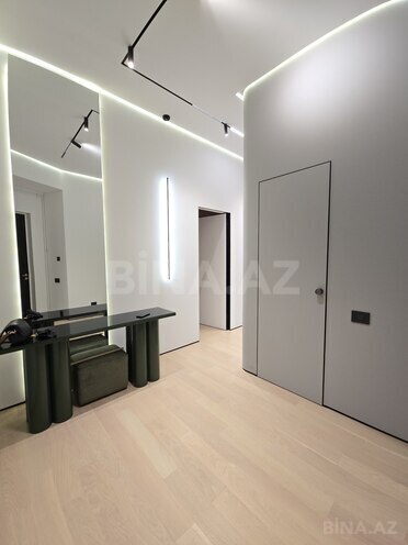 Сдаётся 2-комн. новостройка 72 м², м. Шах Исмаил Хатаи, photo 15 from 16