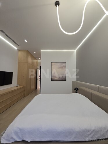 Сдаётся 2-комн. новостройка 72 м², м. Шах Исмаил Хатаи, photo 10 from 16