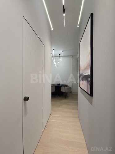 Сдаётся 2-комн. новостройка 72 м², м. Шах Исмаил Хатаи, photo 7 from 16