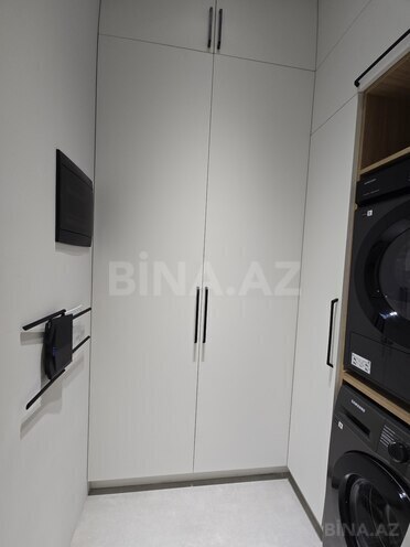 Сдаётся 2-комн. новостройка 72 м², м. Шах Исмаил Хатаи, photo 13 from 16