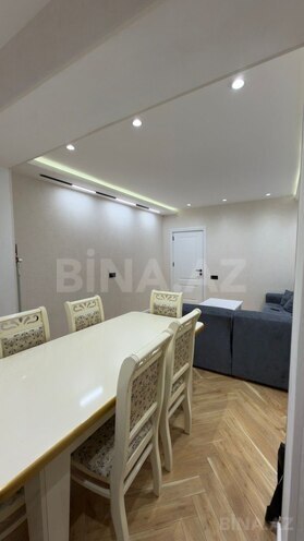 Продаётся 2-комн. вторичка 68 м², Сабаильский р., photo 3 from 18