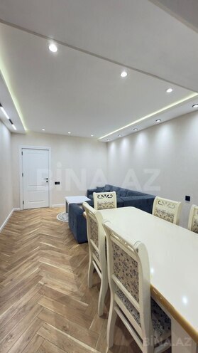 Продаётся 2-комн. вторичка 68 м², Сабаильский р., photo 4 from 18