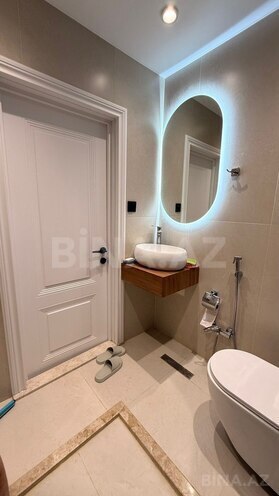 Продаётся 2-комн. вторичка 68 м², Сабаильский р., photo 14 from 18