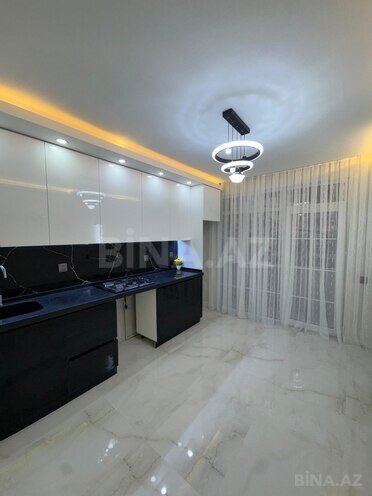 Продаётся 2-комн. вторичка 65 м², м. Ази Асланов, photo 8 from 12