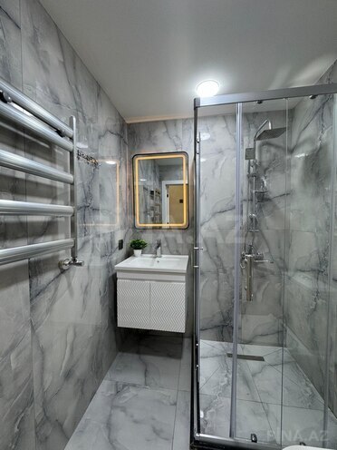 Продаётся 2-комн. вторичка 65 м², м. Ази Асланов, photo 11 from 12