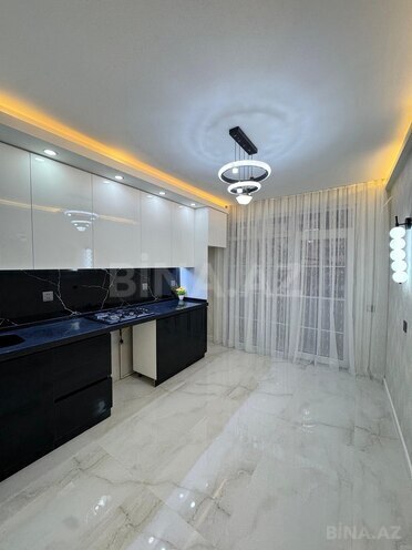 Продаётся 2-комн. вторичка 65 м², м. Ази Асланов, photo 6 from 12