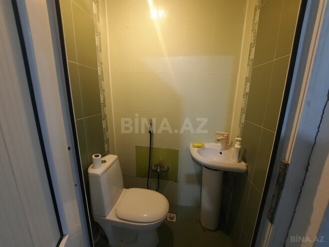 Satılır 3 otaqlı köhnə tikili 105 m², İçəri Şəhər m., photo 13 from 19