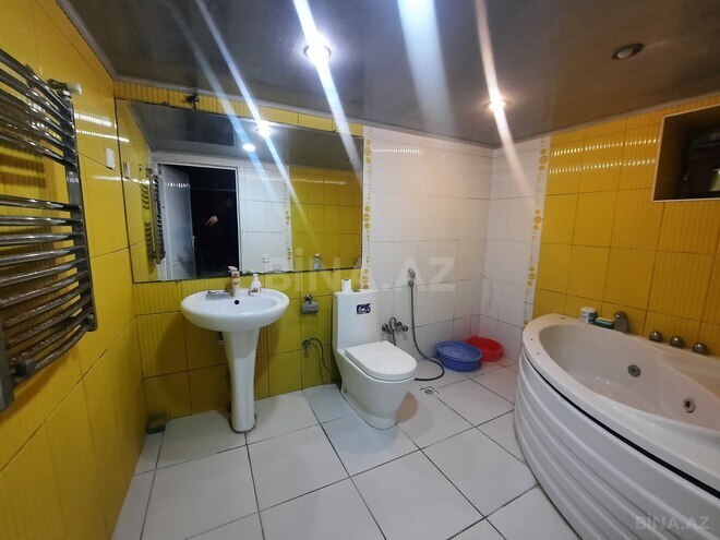 Satılır 3 otaqlı köhnə tikili 105 m², İçəri Şəhər m., photo 12 from 19