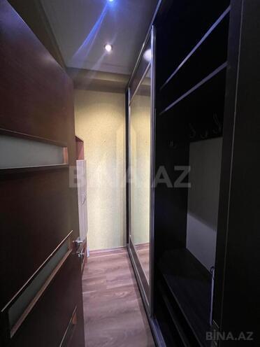 İcarəyə verilir 3 otaqlı yeni tikili 100 m², Elmlər Akademiyası m., photo 5 from 14