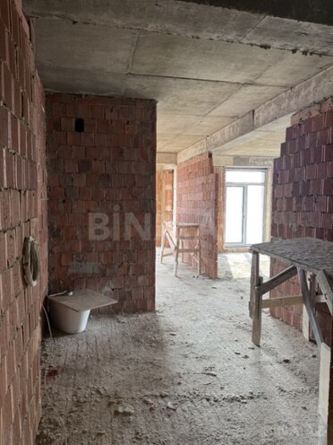 Satılır 2 otaqlı yeni tikili 98 m², Koroğlu m., photo 15 from 17