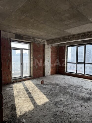 Satılır 2 otaqlı yeni tikili 98 m², Koroğlu m., photo 8 from 17