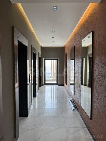Satılır 2 otaqlı yeni tikili 98 m², Koroğlu m., photo 11 from 17