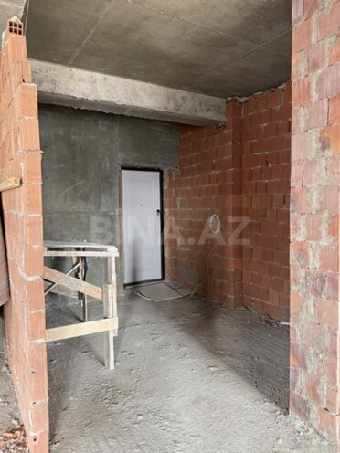 Satılır 2 otaqlı yeni tikili 98 m², Koroğlu m., photo 13 from 17