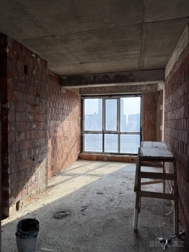 Satılır 2 otaqlı yeni tikili 98 m², Koroğlu m., photo 14 from 17