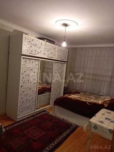 Продаётся 4-комн. вторичка 110 м², м. Халглар Достлугу, photo 3 from 29
