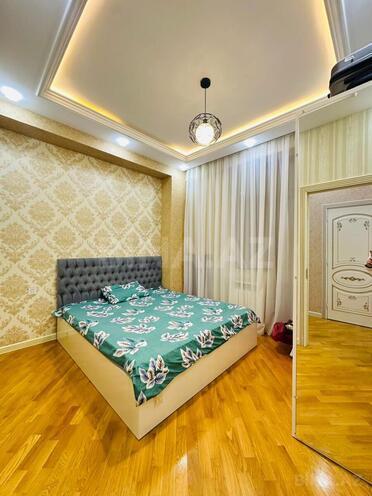 Продаётся 3-комн. новостройка 96.8 м², Наримановский  р., photo 7 from 24