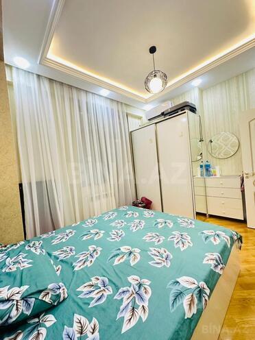 Продаётся 3-комн. новостройка 96.8 м², Наримановский  р., photo 8 from 24