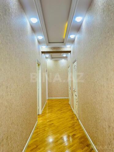 Продаётся 3-комн. новостройка 96.8 м², Наримановский  р., photo 9 from 24