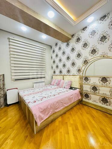 Продаётся 3-комн. новостройка 96.8 м², Наримановский  р., photo 15 from 24