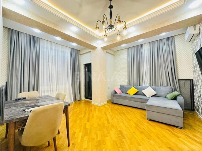 Продаётся 3-комн. новостройка 96.8 м², Наримановский  р., photo 3 from 24