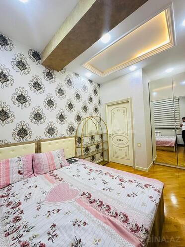 Продаётся 3-комн. новостройка 96.8 м², Наримановский  р., photo 14 from 24