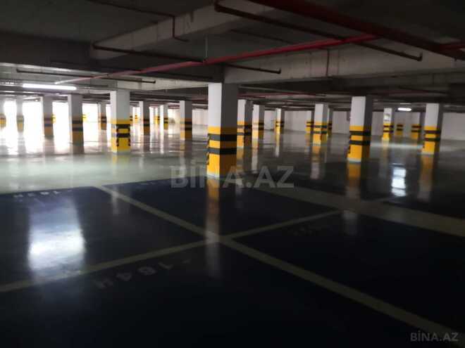 Продаётся 4-комн. новостройка 185 м², м. Элмляр Академиясы, photo 4 from 8