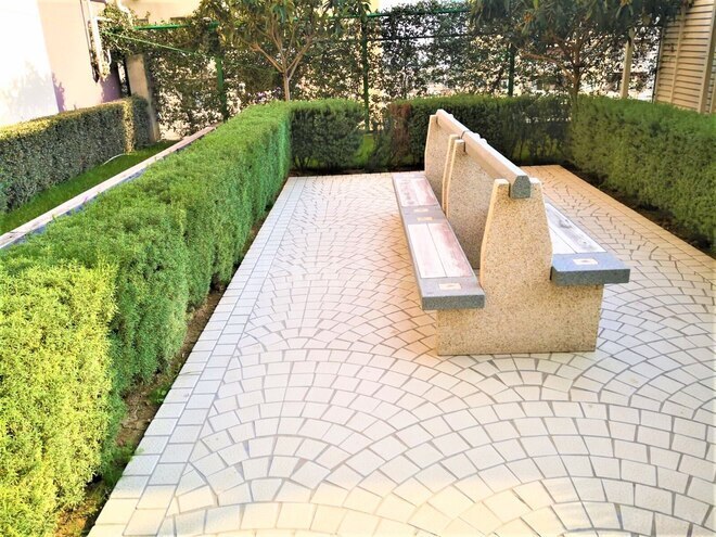 Продаётся 4-комн. новостройка 185 м², м. Элмляр Академиясы, photo 5 from 8