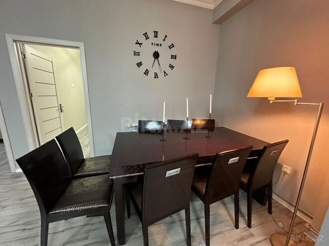 Satılır 3 otaqlı yeni tikili 95 m², 8 Noyabr m., photo 6 from 12