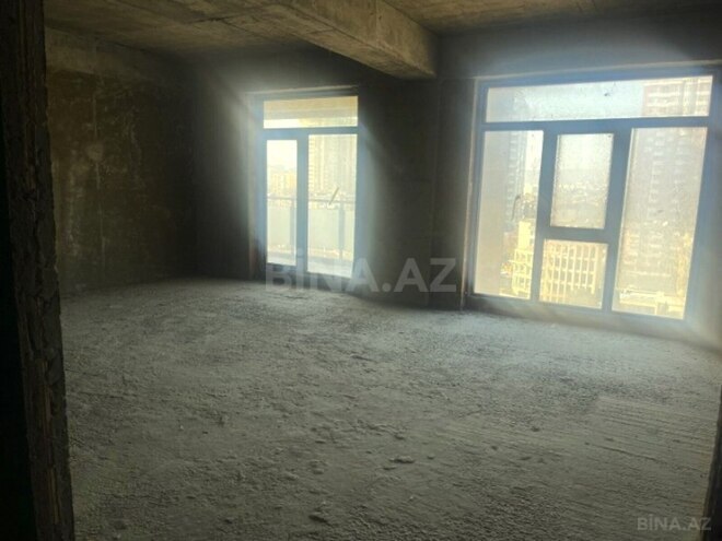 Продаётся 4-комн. новостройка 185 м², м. Элмляр Академиясы, photo 7 from 8