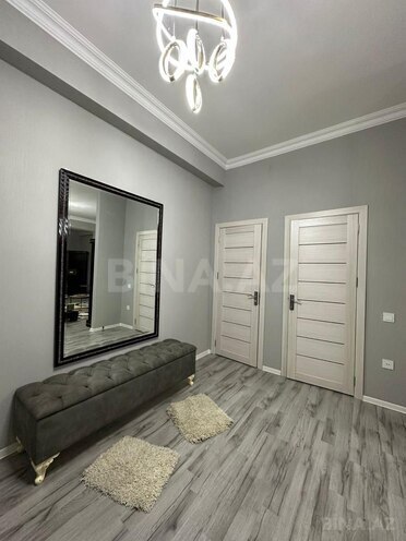 Satılır 3 otaqlı yeni tikili 95 m², 8 Noyabr m., photo 9 from 12
