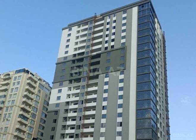 Продаётся 2-комн. новостройка 76 м², м. Шах Исмаил Хатаи, photo 1 from 7