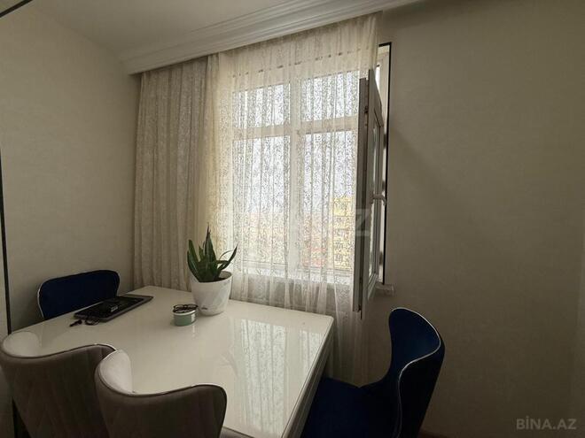 Продаётся 2-комн. вторичка 40 м², пос. Старые Гюнешли, photo 6 from 18