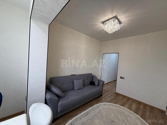 Продаётся 2-комн. вторичка 40 м², пос. Старые Гюнешли, photo 4 from 18