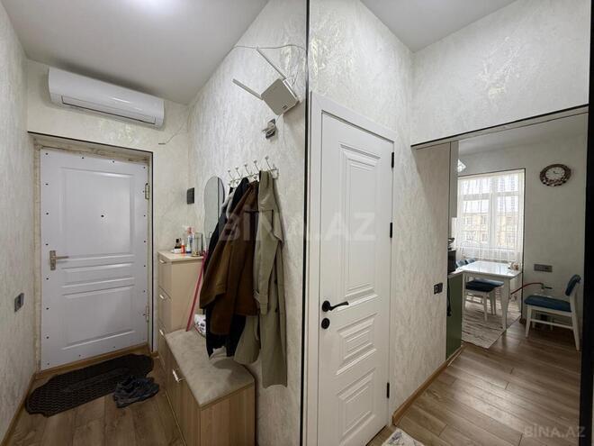 Продаётся 2-комн. вторичка 40 м², пос. Старые Гюнешли, photo 17 from 18