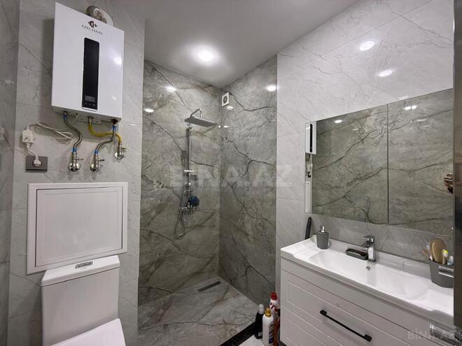 Продаётся 2-комн. вторичка 40 м², пос. Старые Гюнешли, photo 16 from 18