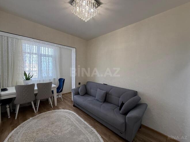 Продаётся 2-комн. вторичка 40 м², пос. Старые Гюнешли, photo 3 from 18