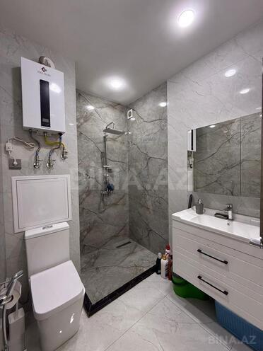 Продаётся 2-комн. вторичка 40 м², пос. Старые Гюнешли, photo 15 from 18