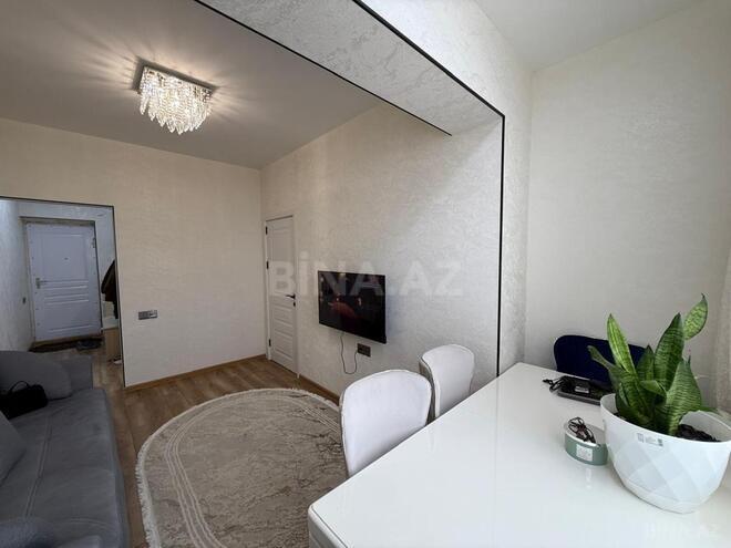 Продаётся 2-комн. вторичка 40 м², пос. Старые Гюнешли, photo 5 from 18