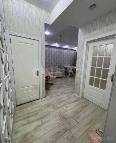 Satılır 2 otaqlı köhnə tikili 58 m², Memar Əcəmi m., photo 4 from 10