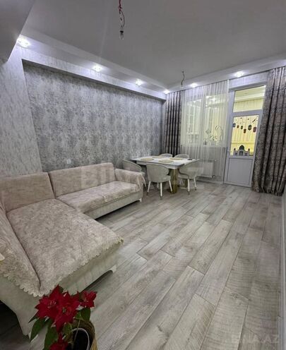 Satılır 2 otaqlı köhnə tikili 58 m², Memar Əcəmi m., photo 3 from 10