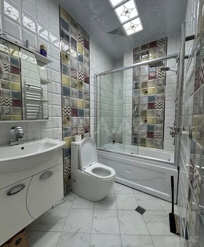 Satılır 2 otaqlı köhnə tikili 58 m², Memar Əcəmi m., photo 7 from 10