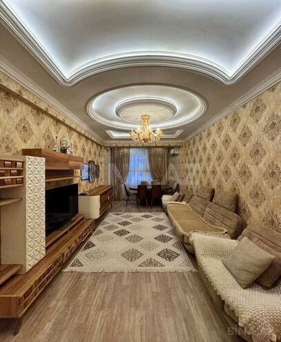 Продаётся 3-комн. новостройка 105 м², пос. 9-й мкр, photo 1 from 14